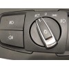 Recambio de mando luces para bmw serie 4 gran coupe (f36) 2.0 referencia OEM IAM 61319265303  549648907