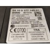 Recambio de centralita unidad control telefono para bmw serie 4 gran coupe (f36) 2.0 referencia OEM IAM 84109377149  
