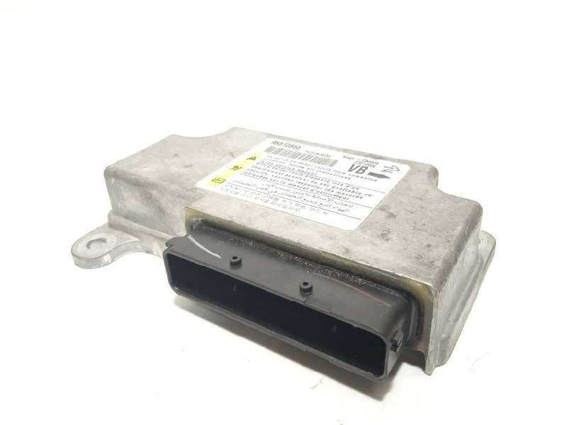 Recambio de centralita airbag para chevrolet captiva 2.0 diesel cat referencia OEM IAM 96810868 - Gris 2