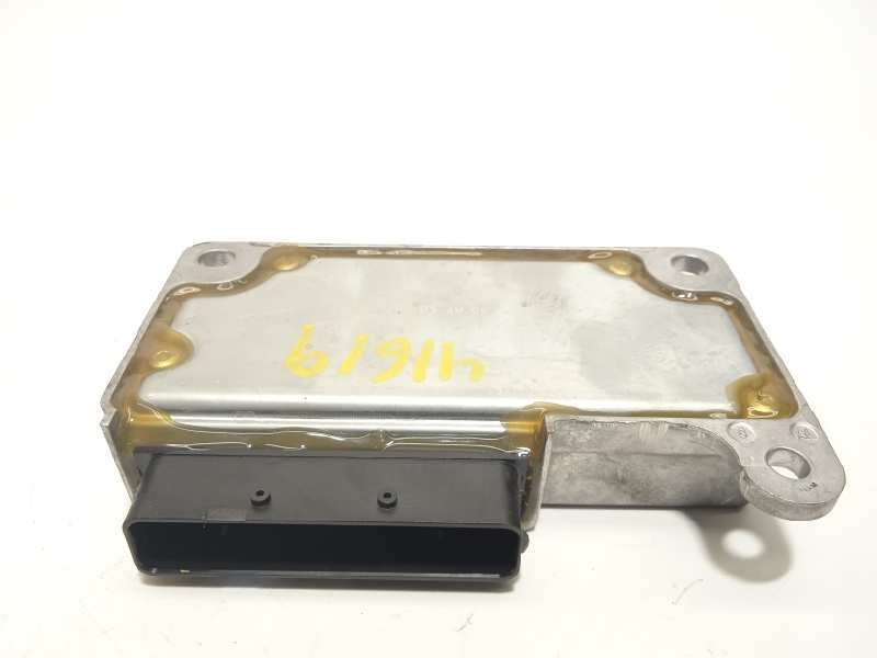 Recambio de centralita airbag para chevrolet captiva 2.0 diesel cat referencia OEM IAM 96810868 - Gris 3