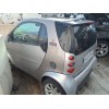 smart fortwo coupé (450) del año 2004