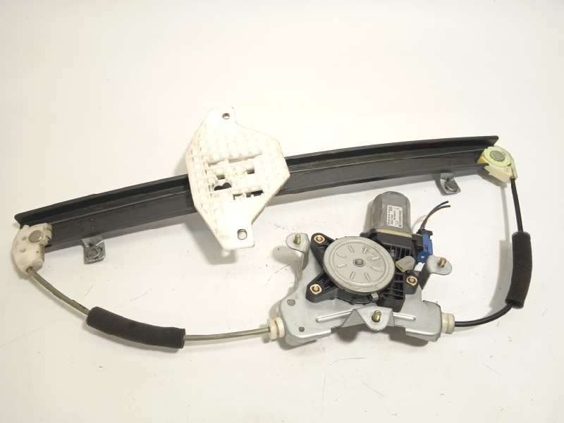 Recambio de elevalunas delantero derecho para chevrolet captiva 2.0 diesel cat referencia OEM IAM 96627080  96624333 - Gris 2