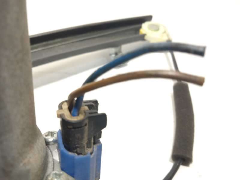 Recambio de elevalunas delantero derecho para chevrolet captiva 2.0 diesel cat referencia OEM IAM 96627080  96624333 - Gris 3