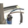 Recambio de elevalunas delantero derecho para chevrolet captiva 2.0 diesel cat referencia OEM IAM 96627080  96624333