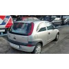 opel corsa c del año 2002