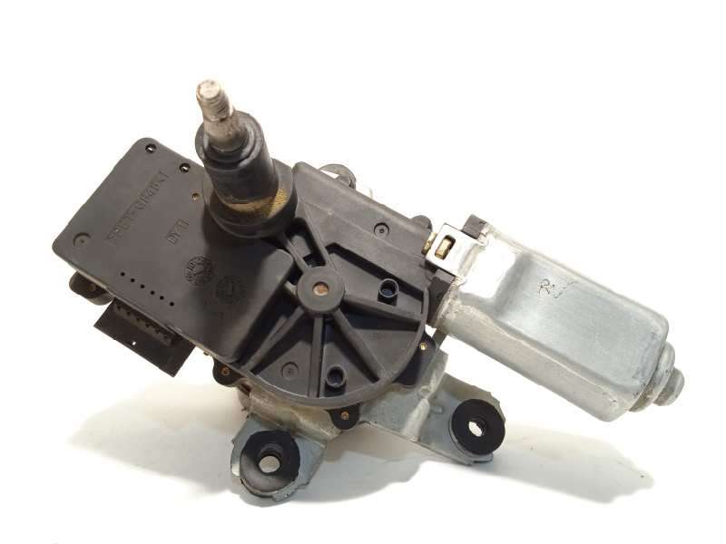 Recambio de motor limpia trasero para chevrolet captiva 2.0 diesel cat referencia OEM IAM 96627058 - Gris 2