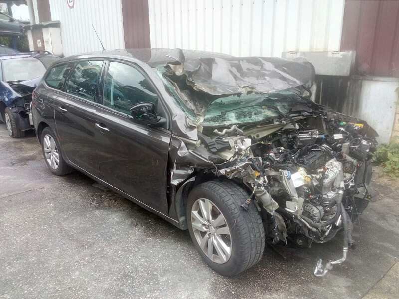 PEUGEOT 308 SW