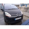 citroën c4 grand picasso i (ua_) del año 2009