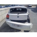 BMW SERIE 1 LIM. (F20)