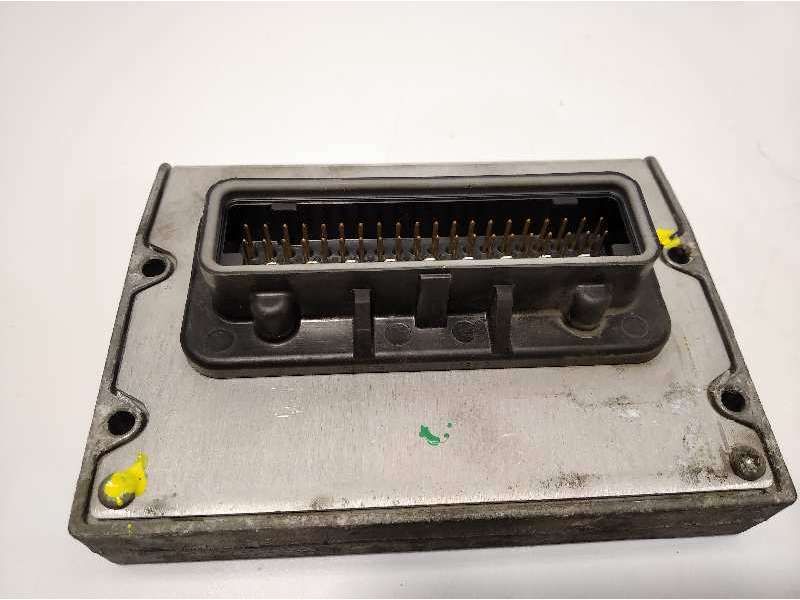 Recambio de modulo electronico para chrysler voyager (rg) 2.8 crd cat referencia OEM IAM 05144579AC - Gris 2
