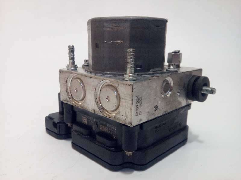 Recambio de abs para renault kadjar zen referencia OEM IAM 476605200R 0265956527 269829 2