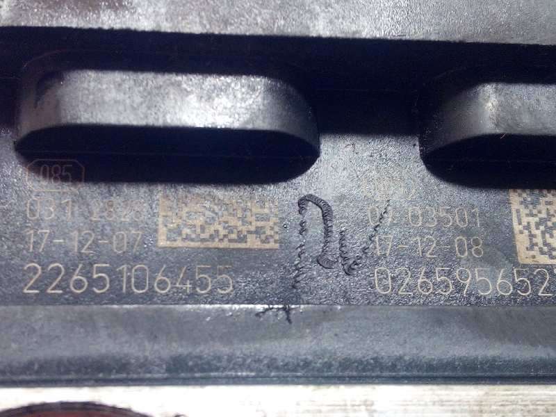 Recambio de abs para renault kadjar zen referencia OEM IAM 476605200R 0265956527 269829 4