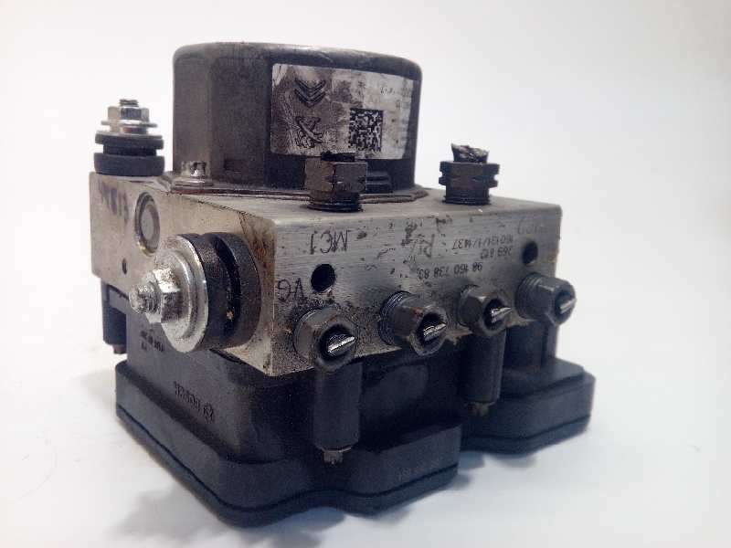 ABS 9816073880 9816071180 269812