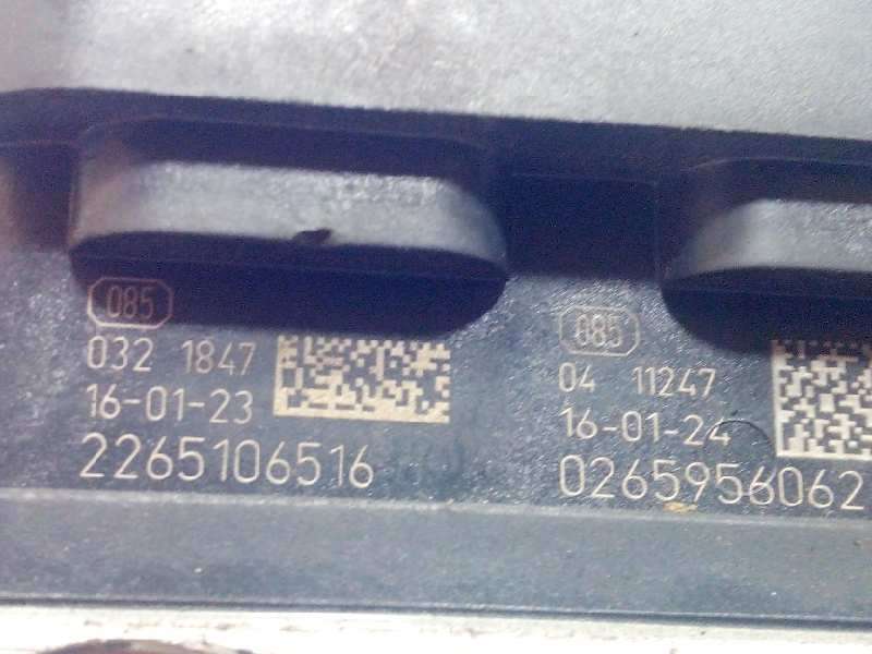 Recambio de abs para peugeot 308 style referencia OEM IAM 9816073880 9816071180 269812 4