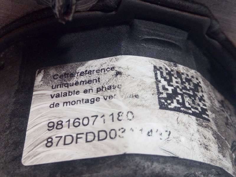 Recambio de abs para peugeot 308 style referencia OEM IAM 9816073880 9816071180 269812 6