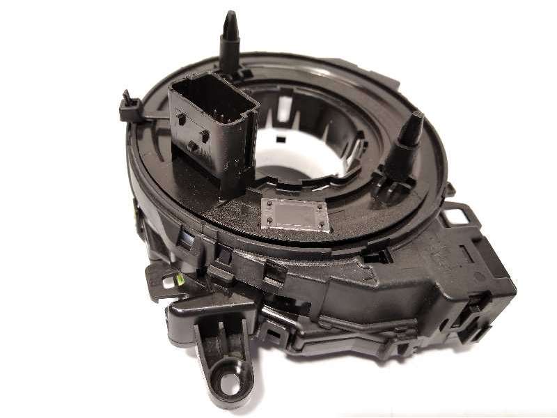 Recambio de anillo airbag para seat leon st (5f8) 2.0 tdi referencia OEM IAM 5Q1953549 - Azul 2