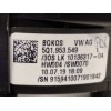 Recambio de anillo airbag para seat leon st (5f8) 2.0 tdi referencia OEM IAM 5Q1953549  