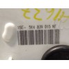 Recambio de cerradura puerta trasera izquierda para seat leon st (5f8) 2.0 tdi referencia OEM IAM 5K4839015AF  