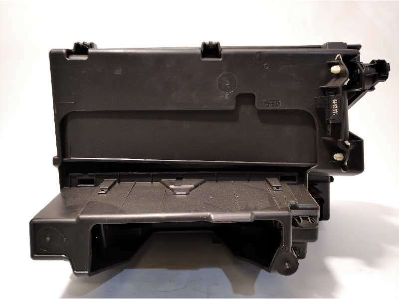Recambio de guantera para seat leon st (5f8) 2.0 tdi referencia OEM IAM 5F1857095 - Azul 3