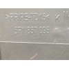 Recambio de guantera para seat leon st (5f8) 2.0 tdi referencia OEM IAM 5F1857095  