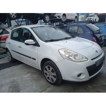 renault clio iii (br0/1, cr0/1) del año 2010