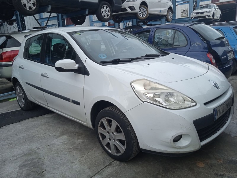 RENAULT CLIO III (BR0/1, CR0/1)
