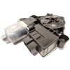 Recambio de motor elevalunas trasero izquierdo para seat leon st (5f8) 2.0 tdi referencia OEM IAM 5Q0959407A  0130822725
