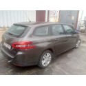 PEUGEOT 308 SW