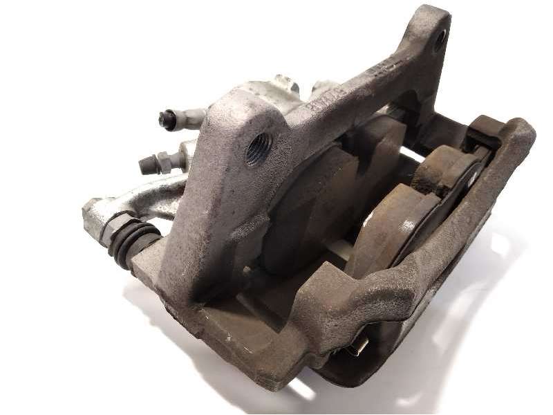 Recambio de pinza freno delantera izquierda para seat leon st (5f8) 2.0 tdi referencia OEM IAM 8V0615123D - Azul 3