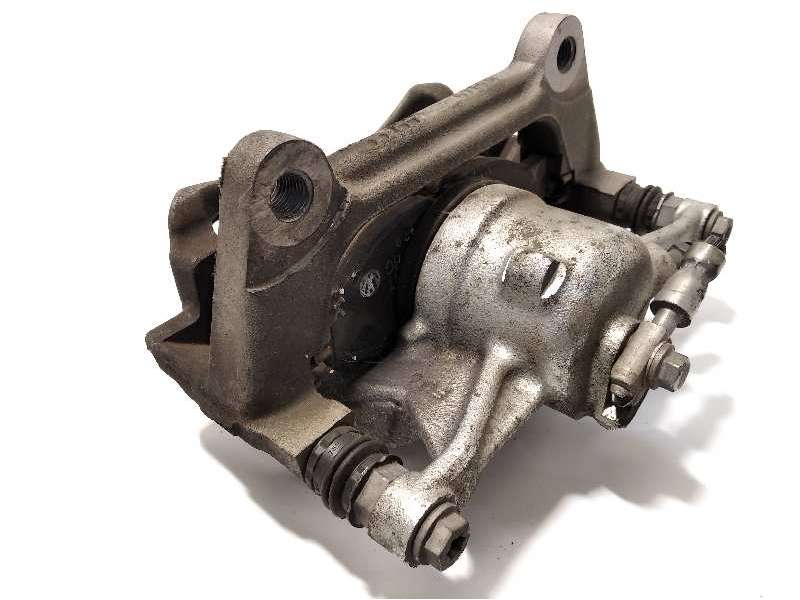 Recambio de pinza freno delantera izquierda para seat leon st (5f8) 2.0 tdi referencia OEM IAM 8V0615123D - Azul 4