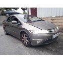 HONDA CIVIC VIII HATCHBACK (FN, FK)
