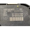 Recambio de motor limpia delantero para seat leon st (5f8) 2.0 tdi referencia OEM IAM 5F1955119A 1397220689 5F1955023B