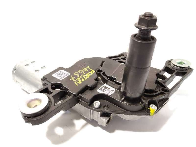 Recambio de motor limpia trasero para seat leon st (5f8) 2.0 tdi referencia OEM IAM 5F9955711A  W000089793 - Azul 2