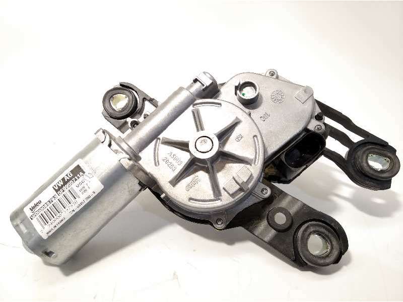 Recambio de motor limpia trasero para seat leon st (5f8) 2.0 tdi referencia OEM IAM 5F9955711A  W000089793 - Azul 3