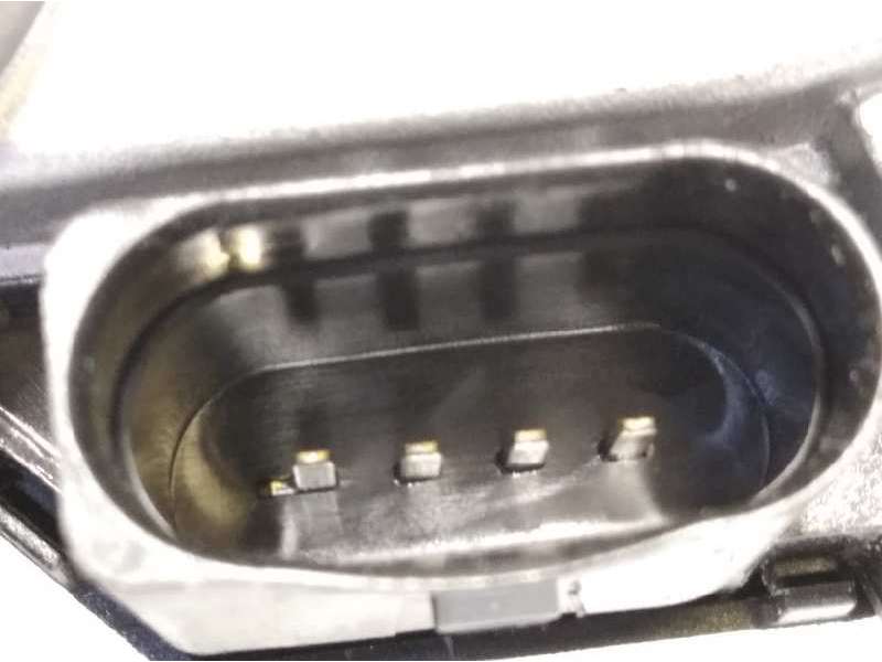 Recambio de motor limpia trasero para seat leon st (5f8) 2.0 tdi referencia OEM IAM 5F9955711A  W000089793 - Azul 5