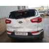 kia sportage del año 2013