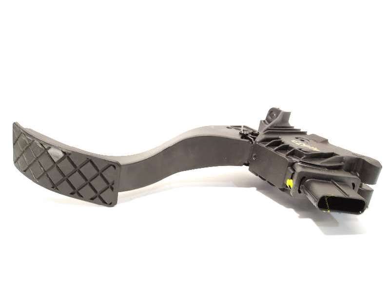 Recambio de potenciometro pedal para seat leon st (5f8) 2.0 tdi referencia OEM IAM 5Q1723503H  6PV01062111 - Azul 2