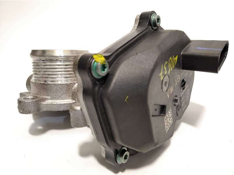 Recambio de valvula egr para seat leon st (5f8) 2.0 tdi referencia OEM IAM 04L131501M  A2C96089300 - Azul 2