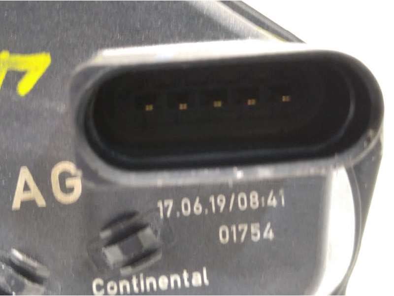 Recambio de valvula egr para seat leon st (5f8) 2.0 tdi referencia OEM IAM 04L131501M  A2C96089300 - Azul 5