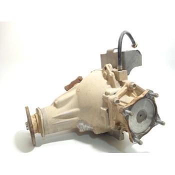 Recambio de diferencial trasero para suzuki grand vitara jb (jt) 1.9 ddis turbodiesel referencia OEM IAM 2745066JV0 2730066840 T