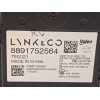 Recambio de sensor para lynk & co 01 phev referencia OEM IAM 8891752564  