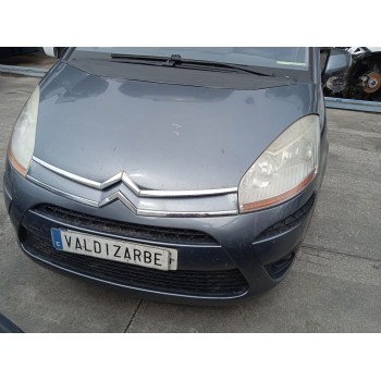 citroën c4 picasso i monospace (ud_) del año 2007