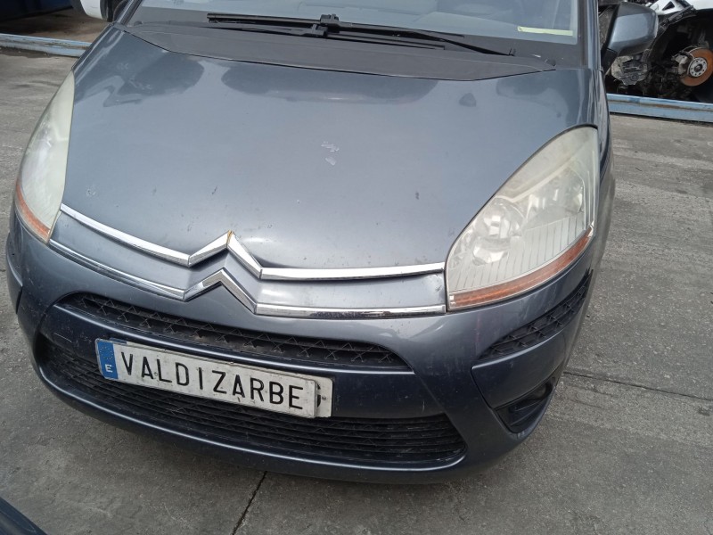 CITROËN C4 PICASSO I MONOSPACE (UD_)