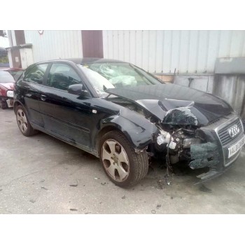 audi a3 (8p) del año 2007