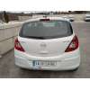 opel corsa d del año 2009