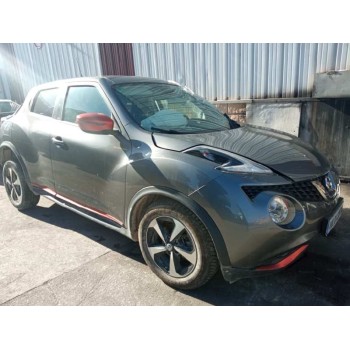 nissan juke (f15) del año 2019