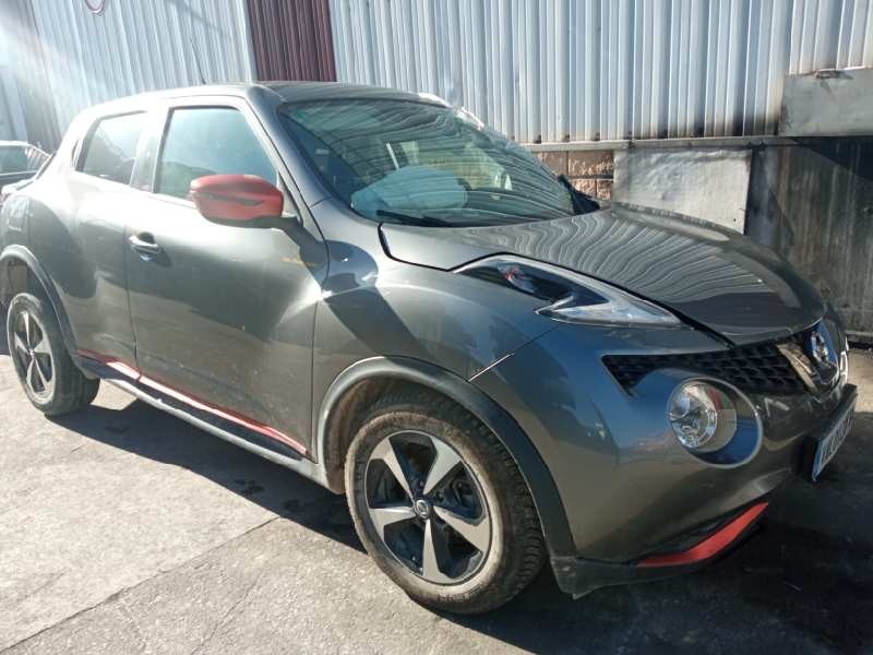 NISSAN JUKE (F15)
