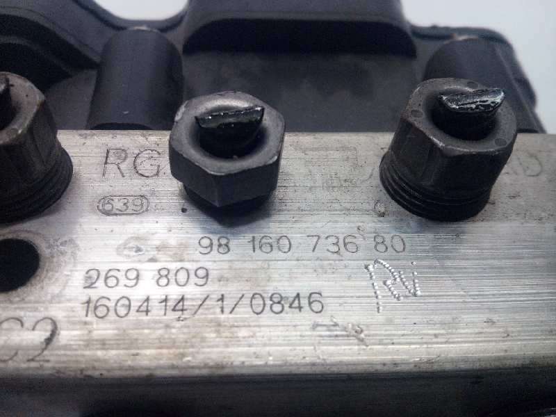 Recambio de abs para citroën c4 picasso feel referencia OEM IAM 9816073680 9816071080 269809 4