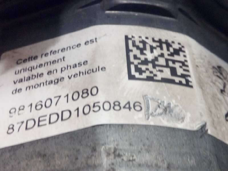 Recambio de abs para citroën c4 picasso feel referencia OEM IAM 9816073680 9816071080 269809 5