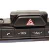 Recambio de mando multifuncion para kia sportage basic 2wd referencia OEM IAM D996569210  D996568020